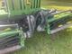 Gräsklippare, John Deere