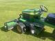 Gräsklippare, John Deere
