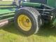 Gräsklippare, John Deere