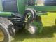Gräsklippare, John Deere