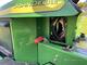 Gräsklippare, John Deere