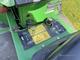 Gräsklippare, John Deere