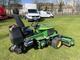 Gräsklippare, John Deere