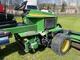Gräsklippare, John Deere