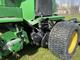 Gräsklippare, John Deere