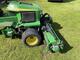 Gräsklippare, John Deere