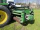 Gräsklippare, John Deere