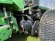 Gräsklippare, John Deere
