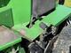 Gräsklippare, John Deere