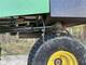 Gräsklippare, John Deere