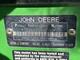 Gräsklippare, John Deere