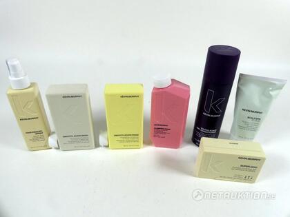 Hårprodukter Kevin Murphy, 2 delar