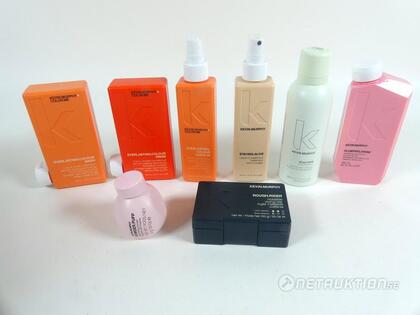 Hårprodukter Kevin Murphy, 3 delar