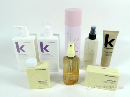 Hårprodukter Kevin Murphy, 2 delar