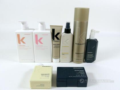 Hårprodukter Kevin Murphy, 2 delar