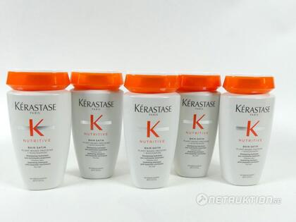 Hårprodukter från Kèrastase, 5 delar.