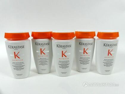 Hårprodukter från Kèrastase, 5 delar.