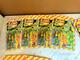 Actionfigurer Super7 - Toxic Crusaders
