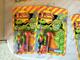 Actionfigurer Super7 - Toxic Crusaders