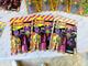 Actionfigurer Super7 - Toxic Crusaders