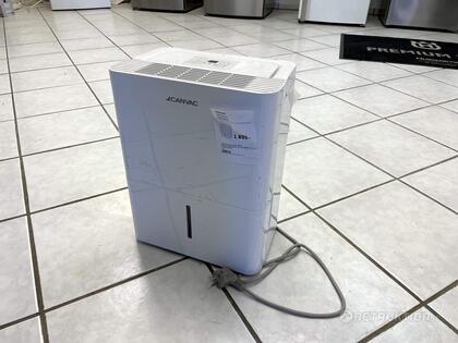 Avfuktare Canvac