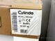 Diskmaskin Cylinda