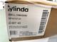 Diskmaskin Cylinda