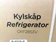 Kyl/frys kombi, Elvita