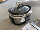 Crock pot 5,7