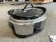 Crock pot 5,7