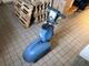 Skurmaskin Fimap Genie B