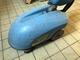 Skurmaskin Fimap Genie B