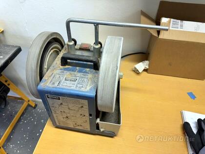 Slipmaskin, Tormek SA-250