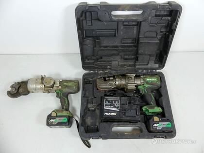 Armeringsklipp Hikoki, 2st