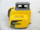 Plan & lutningslaser Spectra precision, LL300S