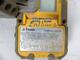 Enfallslaser Spectra precision, GL412N