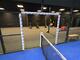Padelbana dubbel, Steel Vision Panorama (1)