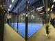 Padelbana dubbel, Steel Vision Panorama (3)