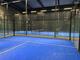 Padelbana dubbel, Steel Vision Panorama (3)