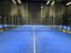 Padelbana dubbel, Steel Vision Panorama (3)