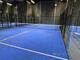 Padelbana dubbel, Steel Vision Panorama (3)