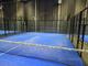 Padelbana dubbel, Steel Vision Panorama (3)