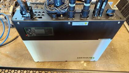 Inverter Growatt SPH 5000  (3)