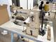 Industri symaskin