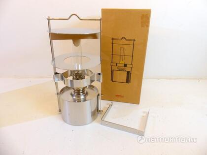 Stelton skeppslampa, 1004 (nytt)