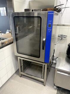 Kombinationsugn Mastro