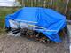 Visningshus, demonterat - 162m2