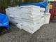 Visningshus, demonterat - 162m2