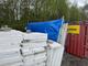 Visningshus, demonterat - 162m2