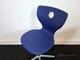Stolar Panton, blå, 2st